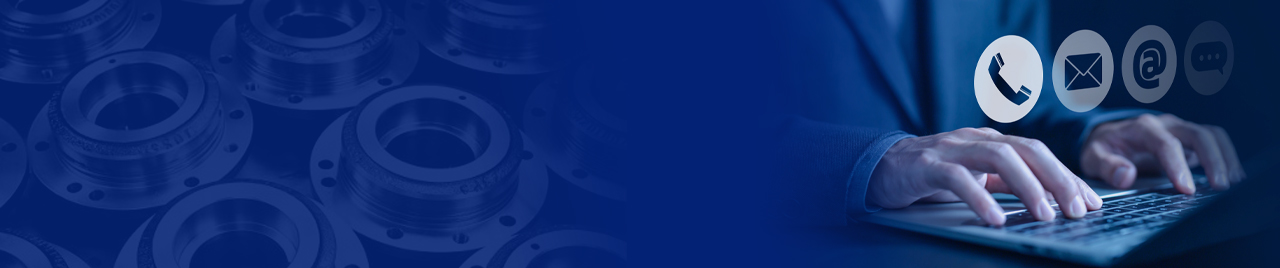 Engineering Precision Parts from the UK | Standish Engineering