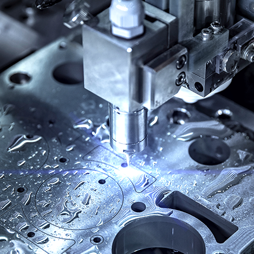 Precision Machining